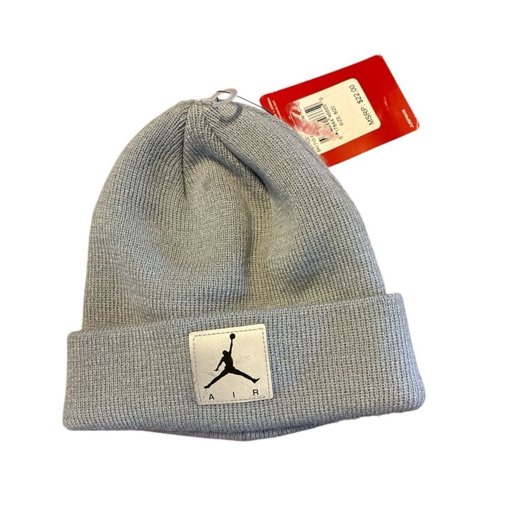 Nike Air Jordan Beanie kids size toddler New